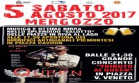 Mergozzo
Birra artigianale  e tributo ai Queen