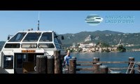Omegna
Fuochi d'artificio in crociera sul lago d'Orta
