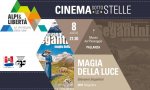 Verbania
Cinema sotto le stelle: "Magia della Luce"