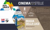 Verbania
Cinema sotto le stelle: "Magia della Luce"