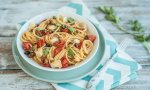 Verbania
BellaZia: Spaghetti Estivi al Baccalà