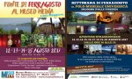 Druogno
Ferragosto ai Musei UniversiCà