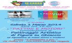 Fuori Provincia
Pattini e Motori