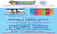 Fuori Provincia
Pattini e Motori