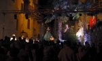 Baveno
Lupus in tabula - Notte bianca a Roncaro