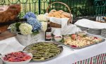 Verbania
Villa Taranto giardino e brunch