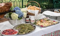 Verbania
Villa Taranto giardino e brunch