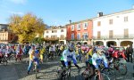 Verbania
Successo per la "Pedalata del Cuore"