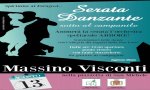 Miazzina
Serata danzante a Miazzina