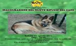 Verbania
Inaugurazione Rifugio del Cane