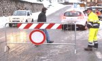 Verbania
Maltempo: neve a quote basse chiuse alcune strade