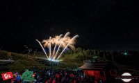 Varzo
Più di 1000 a Ciamporino per Vette d'artificio