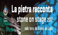 Baveno
La Pietra Racconta - Stone on Stage