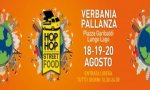 Verbania
Hop Hop Street Food