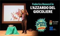 Verbania
"L'azzardo del giocoliere"