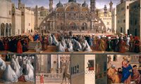 Fuori Provincia
MilanoInside: La Pinacoteca di Brera vi aspetta il 17 agosto 