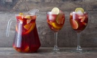 Verbania
BellaZia: La Sangria