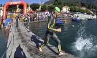 Mergozzo
22° Triathlon di Mergozzo