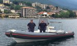 Omegna
Carabinieri: risultati del pattugliamento del lago d'Orta