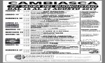 Cambiasca
Festa Cambiasca 2017