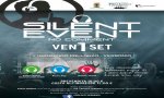 Verbania
Silent Event: musica senza rumore