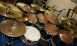 Verbania
Giornata di studio per batteria e percussioni