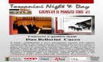 Verbania
Scuola Toscanini: presentato il concerto di piano