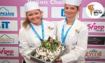 Fuori Provincia
Dal VCO alla Finale Mondiale Gelato World Tour