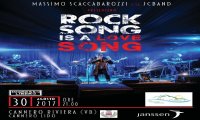Cannero Riviera
Concerto Rock a Cannero