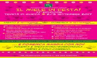 Ghiffa
"Il Miele in Festa"