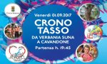 Verbania
Crono Tasso