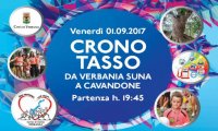 Verbania
Crono Tasso