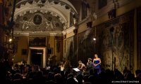 Stresa
Stresa Festival: I Quintetti d’archi nel Romanticismo