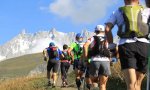 Fuori Provincia
Due verbanesi alla Ultra Trail del Monte Bianco