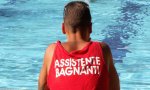 Verbania
Corso per brevetto di Assistente Bagnanti