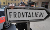 Canton Ticino
"Frontaliere, sorriso da non fraintendere"