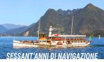 Fuori Provincia
Sessant'anni della Navigazione Laghi