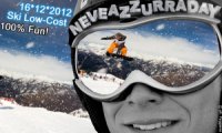 Verbania
Neveazzura Day: Sconti sulla neve