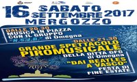 Mergozzo
Musica e spettacolo pirotecnico - ANNULLATO