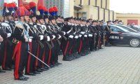 Verbania
Festa dei Carabinieri