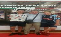 Fuori Provincia
Giovani verbanesi medagliati ai Campionati Italiani Junior di raffa