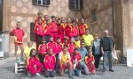 Santa Maria Maggiore
Campionati provinciali FIDAL ragazzi