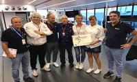 Fuori Provincia
A Misano vince il VCO