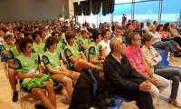 Verbania
Serata speciale per la presentazione di Pallavolo Altiora
