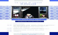 Verbania
Open Day al Muller
