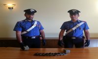 Gravellona Toce
Carabinieri: arresti per spaccio