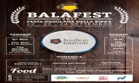 Domodossola
Balafest 2017 – Festa ossolana della birra - Seconda Edizione