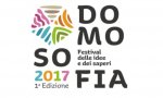 Domodossola
Domosofia: Festival delle Idee e dei Saperi