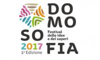Domodossola
Domosofia: Festival delle Idee e dei Saperi