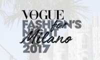 Fuori Provincia
MilanoInside: Vogue Fashion Night Out 2017
